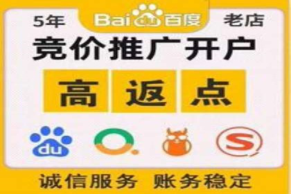 百度竞价广告赚钱的秘诀与案例分享